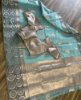Picture of New Chanderi silk saree
