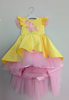 Picture of Beautiful high low dress 2-4y