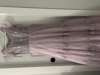 Picture of Lavender long gown