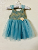 Picture of Set of 3 Combo frocks 12-18M