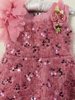 Picture of Set of 3 Combo frocks 12-18M