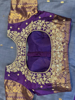 Picture of Brand New Pure gadwal pattu saree with silk mark