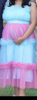 Picture of Gender Reveal Party Dress