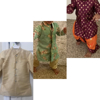 Picture of Dhoti kurtas combo 6-12m