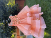 Picture of Princess Birthday Dress - 2-3Y