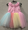 Picture of Set of 3 dresses 9-12M