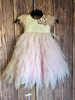 Picture of Samta N Shruti butterfly feather dress 2-3 yrs