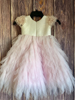 Picture of Samta N Shruti butterfly feather dress 2-3 yrs