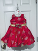 Picture of Never worn Combo Frocks 2-4 yr old