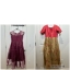 Picture of Long frock combo