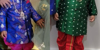 Picture of Customized kurta pajama combo 1y