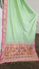 Picture of New Handwoven Pure Paithani Saree