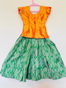 Picture of Langa blouse combo for 2-3y