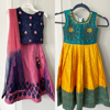 Picture of Lehenga combo 2-3y