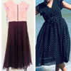 Picture of Combo of Long Frocks