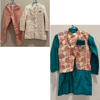 Picture of Boys kurta combo 6-7y