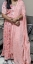 Picture of Pink floral dress