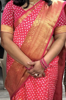 Picture of Kanchi bandini saree