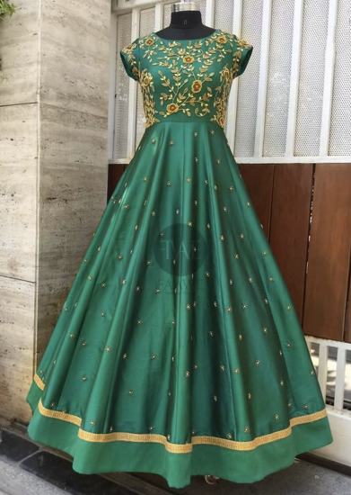 Picture of Never worn designer dress