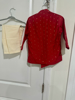 Picture of New baby boy kurta combo 2-3y