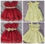 Picture of Party wear frocks combo 2-3y