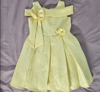 Picture of Party wear frocks combo 2-3y