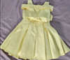 Picture of Party wear frocks combo 2-3y