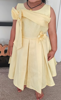 Picture of Party wear frocks combo 2-3y