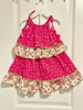 Picture of Little muffet lehenga combo 6-12M