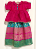 Picture of Little muffet lehenga combo 6-12M