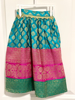 Picture of Little muffet lehenga combo 6-12M