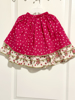 Picture of Little muffet lehenga combo 6-12M