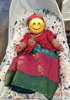 Picture of Little muffet lehenga combo 6-12M