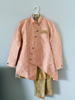 Picture of Combo of Boys sherwani 8-9y