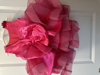 Picture of Rosie Pink Ruffled and Yellow tutu party dresses 1-2Y