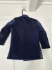 Picture of Manyavar Toddler Indo Western Suit 2-3y