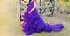 Picture of Maternity Photoshoot Dress