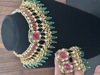 Picture of Beautiful kundan chocker