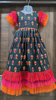 Picture of Party wear frocks fro 5-6 Y