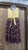 Picture of Party wear frocks fro 5-6 Y