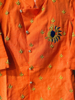 Picture of Designer toddler boys kurta 1y