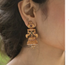 Picture of Tarinika Ear rings 2 sets