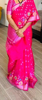 Picture of Trending Pink Kota saree