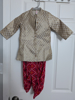 Picture of Ethnic kurta combo 6-15M