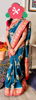 Picture of Pure  Banaras   Saree