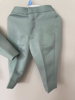 Picture of Side Buttoned ensemble with coordinated trouser 12-15M