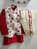 Picture of Toddler boys combo set 4-5yrs