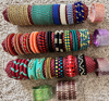 Picture of Thread bangles combo 2.2