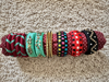 Picture of Thread bangles combo 2.2