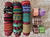 Picture of Thread bangles combo 2.2